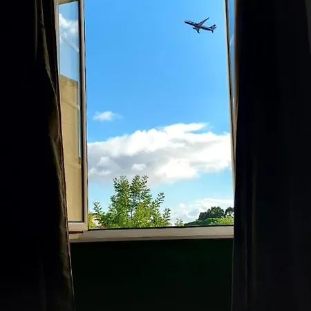 Marina Lounge Maison d'hôtes 3*