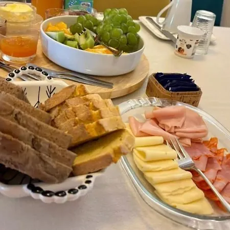 Maison d'hôtes Marina Lounge 3*