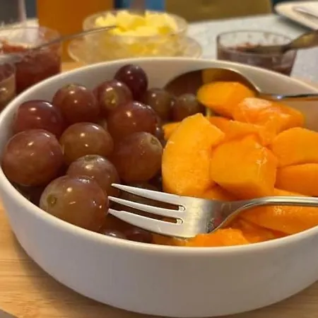 Marina Lounge Maison d'hôtes Ponta Delgada