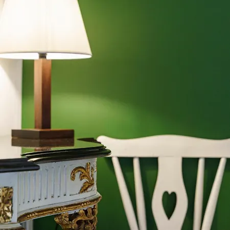 Maison d'hôtes Marina Lounge 3*