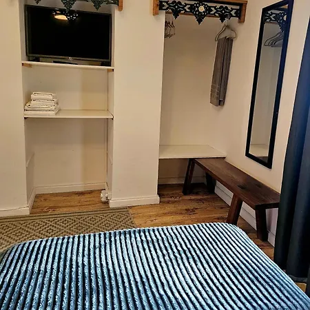 Marina Lounge 3* Ponta Delgada