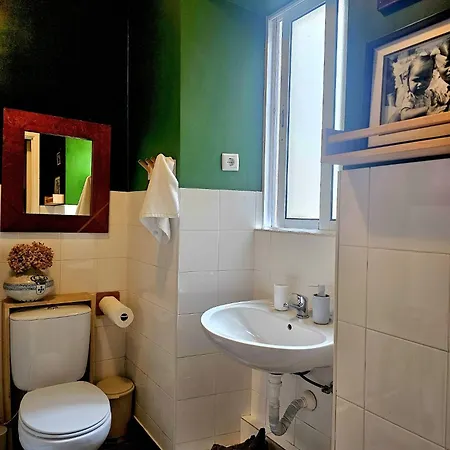 Marina Lounge Maison d'hôtes