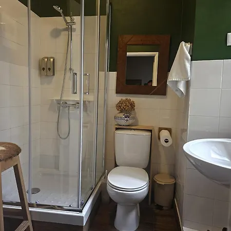 Marina Lounge Maison d'hôtes 3*