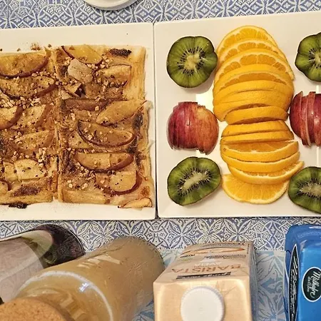 Maison d'hôtes Marina Lounge 3*