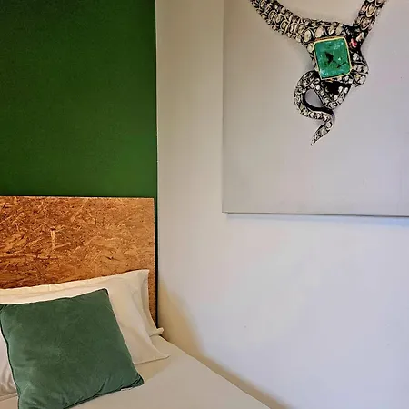 Marina Lounge Maison d'hôtes Ponta Delgada