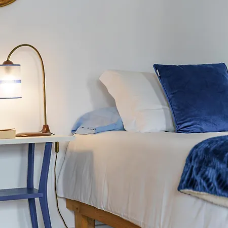 Marina Lounge Maison d'hôtes