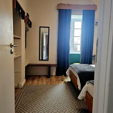 Maison d'hôtes Marina Lounge