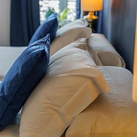 Marina Lounge Maison d'hôtes Ponta Delgada