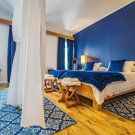 Marina Lounge Maison d'hôtes