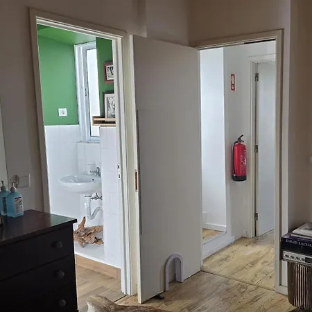 Marina Lounge Maison d'hôtes 3*