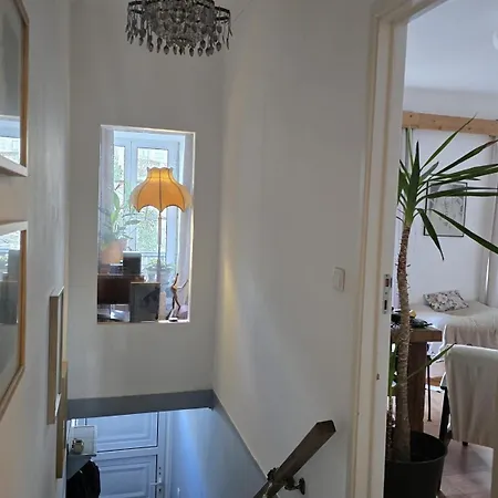 Marina Lounge Maison d'hôtes 3*