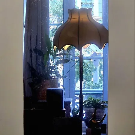 Maison d'hôtes Marina Lounge Ponta Delgada