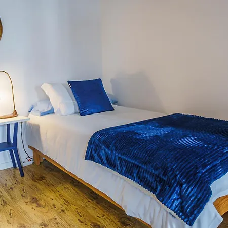 Maison d'hôtes Marina Lounge