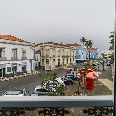 Marina Lounge Maison d'hôtes