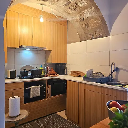 Maison d'hôtes Marina Lounge 3*