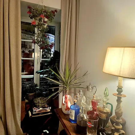 Maison d'hôtes Marina Lounge