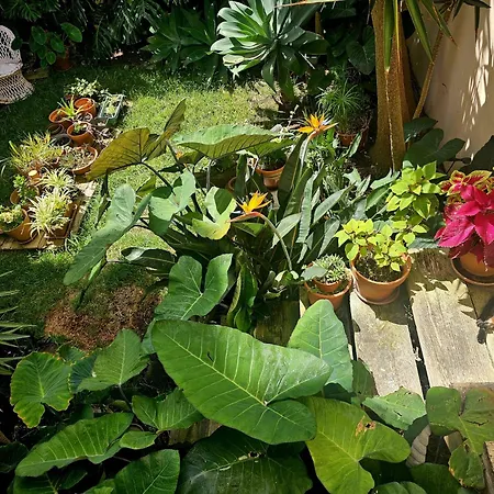 Marina Lounge Maison d'hôtes