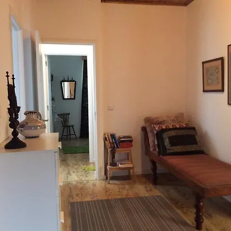 Pensión Marina Lounge