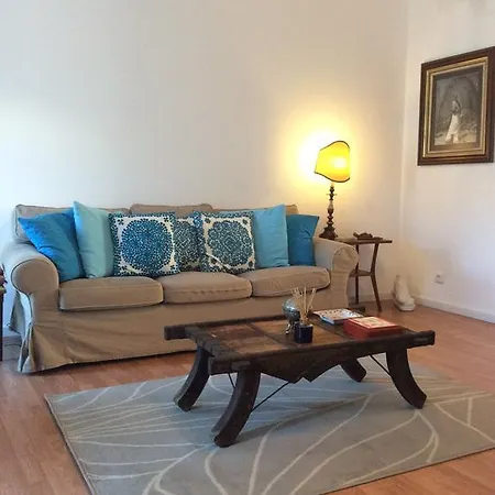 Pensión Marina Lounge