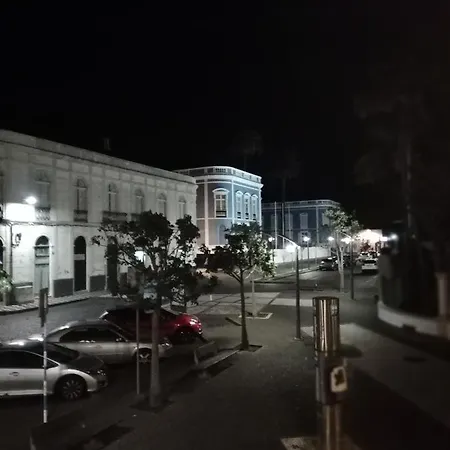 Pensión Marina Lounge Ponta Delgada