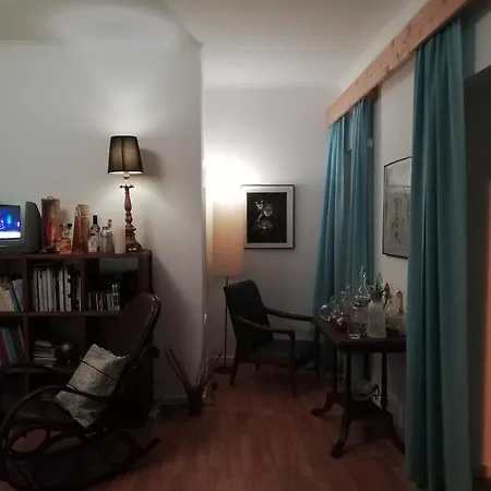 Pensión Marina Lounge