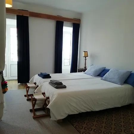 Marina Lounge Ponta Delgada