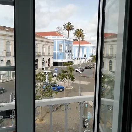 Marina Lounge * Ponta Delgada