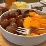 Marina Lounge 招待所 蓬塔德尔加达