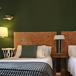招待所 Marina Lounge