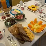 招待所 Marina Lounge 3*