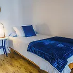 招待所 Marina Lounge