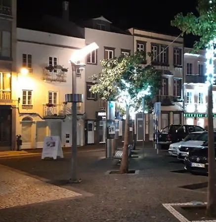 Marina Lounge Affittacamere