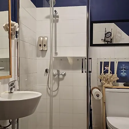 Marina Lounge Ponta Delgada