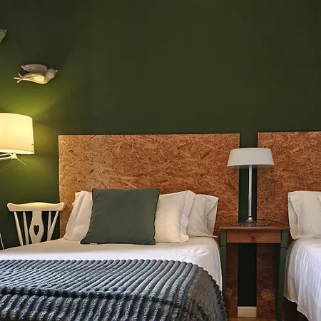 Affittacamere Marina Lounge