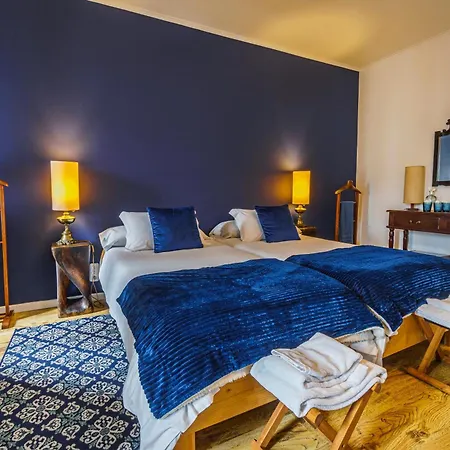 Marina Lounge Affittacamere Ponta Delgada