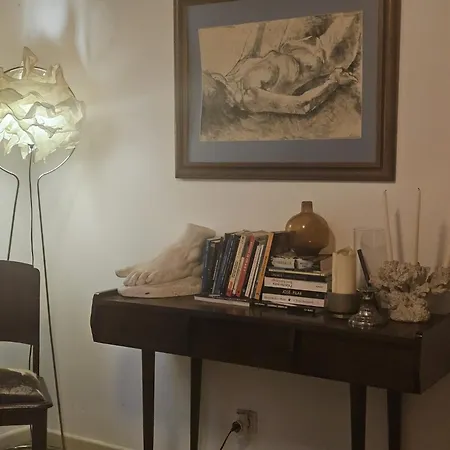 Marina Lounge Affittacamere 3*