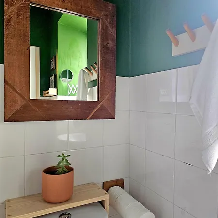 Affittacamere Marina Lounge Ponta Delgada