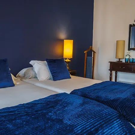 Marina Lounge 3* Ponta Delgada