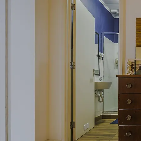 Marina Lounge Ponta Delgada