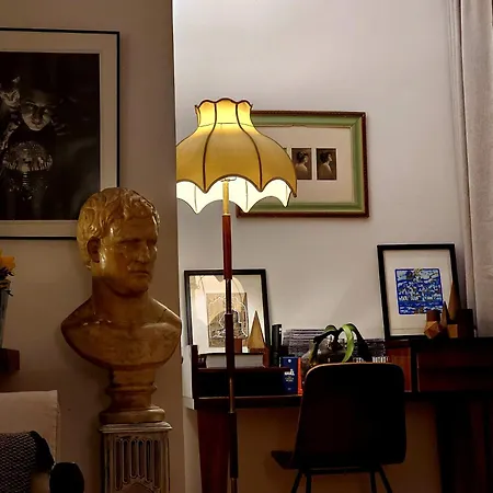 Marina Lounge Affittacamere