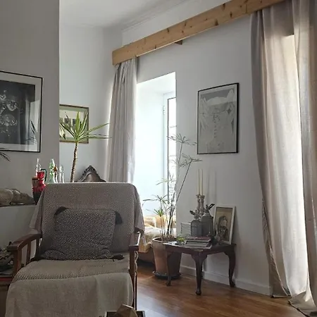 Marina Lounge Affittacamere Ponta Delgada