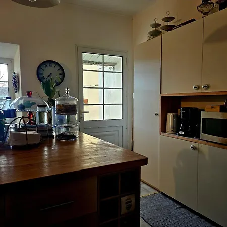 Marina Lounge Ponta Delgada