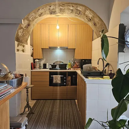 Marina Lounge Affittacamere