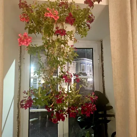 Affittacamere Marina Lounge