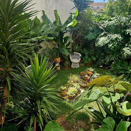 Affittacamere Marina Lounge