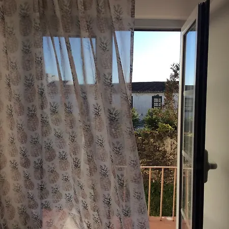 Marina Lounge Affittacamere Ponta Delgada