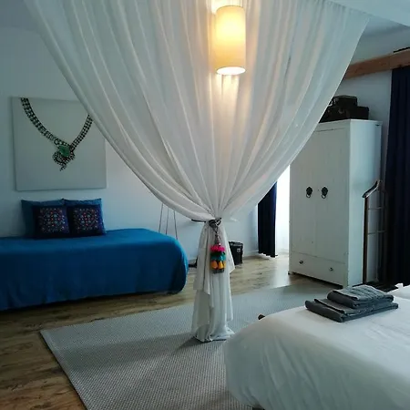 Marina Lounge Affittacamere