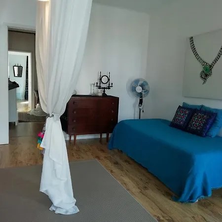 Affittacamere Marina Lounge Ponta Delgada