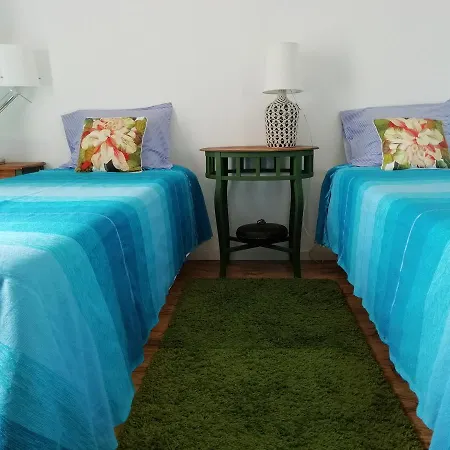 Marina Lounge Affittacamere Ponta Delgada