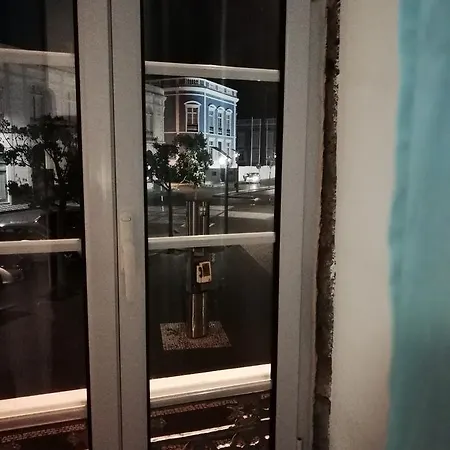 Marina Lounge 3* Ponta Delgada